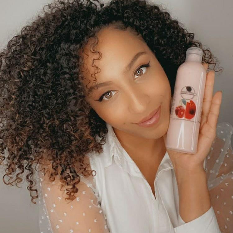 Pack hydratation intense